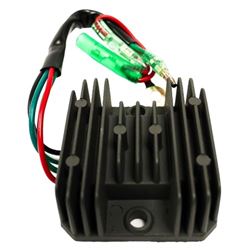 Picture of Arco Starting & Charging AR003 Arco AR003 New Rectifier Regulator for Yamaha Outboard Engine