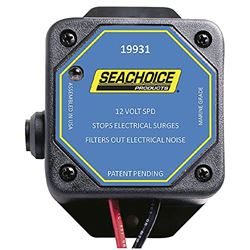 Picture of Seachoice FDMA-212HW 12V Marine Surge Protector