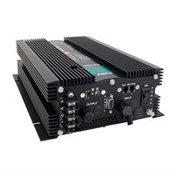 Picture of Analytic Systems BCA310V-110-12 ANALYTIC SYSTEMS AC CHARGER 2-BANK 20A 12V OUT 110V IN