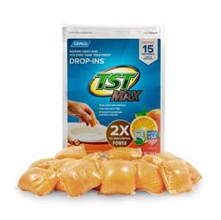 Picture of Camco 41355 TST Marine Premium Holding Tank Treatment Drop-Ins 15 Count