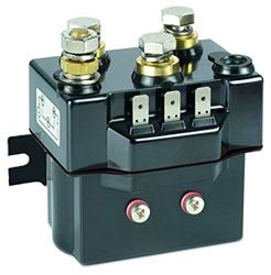 Picture of Quick FTT641512000B00 T6415-12 Reversing Solenoid 12V for Windlass Motors