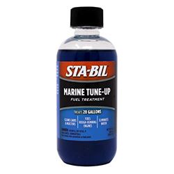 Picture of Sta-Bil 22313  Marine Tune-Up Fuel Treatment 8 oz.
