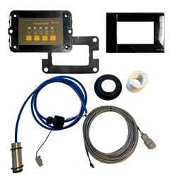 Picture of Raritan Engineering 15600 TankAssure Tank Monitoring System with Control Panel and Sensor