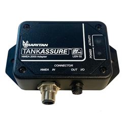 Picture of Raritan Engineering 15630 RARITAN TANKASSURE NMEA2000 ADAPTER