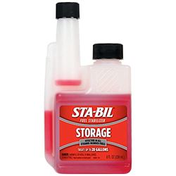 Picture of Sta-Bil 22208  Fuel Stabilizer, 8oz., 12/case