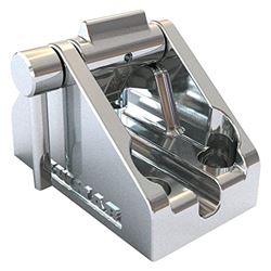 Picture of Lewmar 66840079 10Mm 3/8"Chain Stopper W/Lever Multi