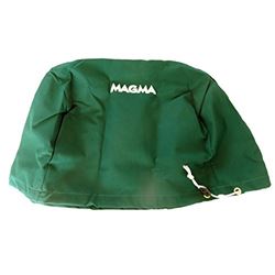Picture of Magma A10-990FG Rectangular Grill Cover 9x18 Inch Forest Green