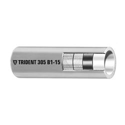 Picture of Trident Marine 305-0386-FT Trident Marine 3/8" TYPE B1-15 BARRIER LINED OUTBOARD FUEL 