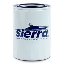 Picture of Sierra 18-7875-1 Marine Oil Filter - Canister Style with Anti-Drain Back Valve