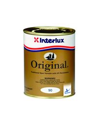 Picture of Interlux Y90/QT Original Spar Varnish Quart