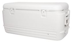 Picture of Igloo Coolers 44577 Polar 120 Quart Cooler White