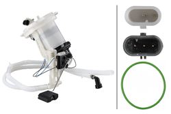 Picture of Hella 358146071 Fuel Pump and Sender Assembly