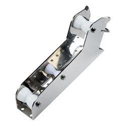 Picture of Lewmar 66840437 Pontoon Bow Roller for Venta Anchor Winch