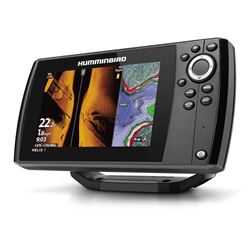 Picture of Humminbird 4119301 HELIX 7 G4 SI CHIRP Fishfinder GPS Chartplotter with MEGA Imaging