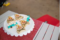 Picture of Camco 53369  Campsite Cookie Cutters