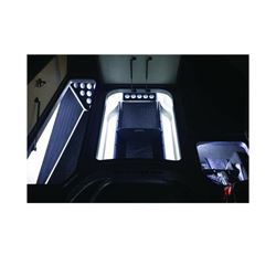 Picture of T-H Marine LED-BTKIT-WHT Complete LED Boat Lighting Kit - White
