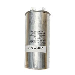 Picture of MC 14995761MC Fan Motor Capacitor 60 MFD 370V Coleman Mach RV AC