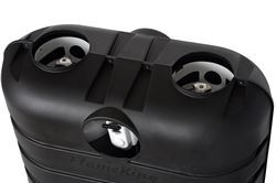 Picture of Flame King YSN-PCC-RV30 Dual 30lb Propane Tank Cover for RV and Travel Trailer