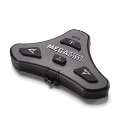 Picture of Humminbird 740224-1 MEGA Live TargetLock Foot Pedal Control