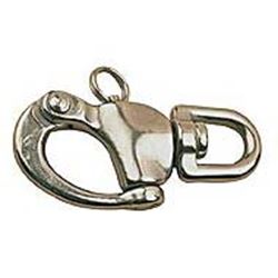 Picture of Sea-Dog Line 142900 Sea-Dog 142900 Swivel Eye Snap Shackle