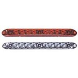 Picture of Innovative Lighting 253-4400-7 Trailer LED "Tri-Bar" Identification Light Bar