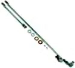 Picture of AP 012-PSQ50W 8 X 3/4 AP Products 012PSQ50W8X34 Pan Head Square Recess Screw, 8 x 3/4, White, 50/pk