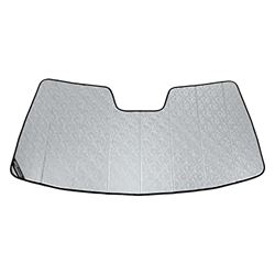 Picture of Covercraft UV11741EC UVS100 Custom Windshield Sunscreen Chrome Camouflage