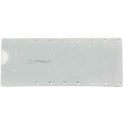 Picture of Sea Brackets SEA2302 18" Straight Trolling Motor Mounting Plate for Garmin Kraken