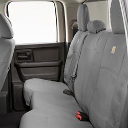 Picture of Covercraft SSC8505CAGY Covercraft Carhartt Seatsaver®