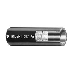 Picture of Trident Marine 317-0586 Trident Marine 5/8" X 50' BOX TYPE A2 FUEL VENT HOSE BLACK