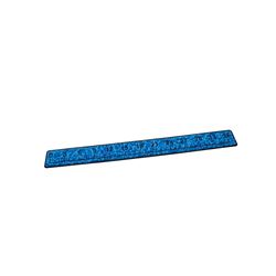 Picture of SeaDek 53583-80336 Foam Fishing Ruler | Fish Ruler Perfect Boats, Coolers & Kayaks | 36" Fishing Measurement Tool | Fishing Accessories | 3M Adhesive Backing | Aqua camo/Black