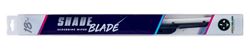 Picture of Scrubblade CBW1800 18" White Silicone Shadeblade Wiper Blade