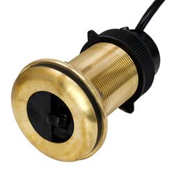 Picture of Airmar DST810-BV-N2 Smart Multisensor Transducer 235kHz Bronze NMEA 2000