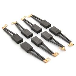 Picture of Vetus SET0132 Brushes (8) BOW285, 48V