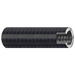 Picture of Trident Marine 149-1126 1-1/2" x 50' VAC XHD Bilge & Live Well Hose - Hard PVC Helix - Black