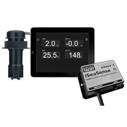 Picture of Digital Yacht ZDIGISSPK1 iSeaSense Wireless NMEA Instrument Pack