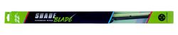 Picture of Scrubblade CBG1600 16" 410Mm Green Silicone Shadeblade Wiper Blade