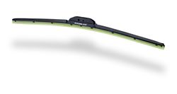 Picture of Scrubblade CBG2000 20" 510Mm Green Silicone Shadeblade Wiper Blade
