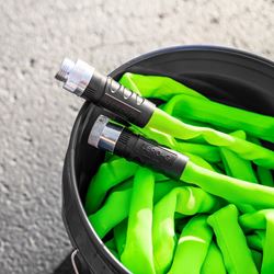 Picture of Teknor Apex 4300-100 Zero-G RV Marine Pro Garden Hose 3/4" x 100'