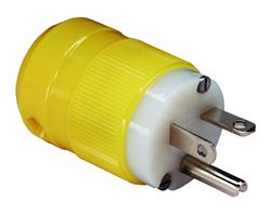 Picture of Marinco 5366CR Plug,20A, 125V