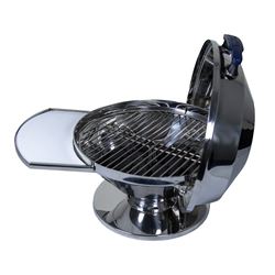 Picture of Magma A10-279 Marine Kettle Serving Tray for Party Size 17" Grill