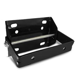 Picture of BluBird HRS180 180° Hose Reel Swivel Mount - Heavy Duty Steel