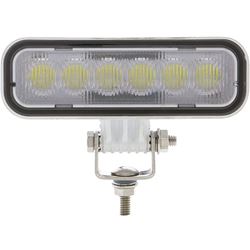 Picture of Seachoice TLL60FWSCH 6Led Flood Work Light White