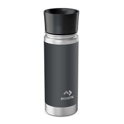 Picture of Dometic 9600050875 16oz Insulated Stainless Steel Thermo Bottle Slate