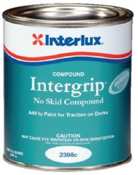 Picture of Interlux Paint Y2398C/HP Intergrip Non-Skid Compound 1/2 Pint