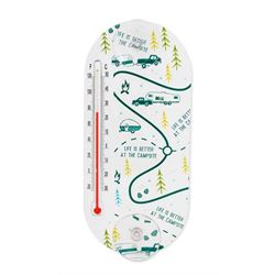 Picture of Camco 53366  RV Window Thermometers, RV Map Desiign