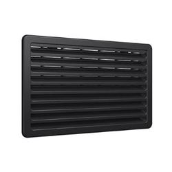 Picture of Norcold 69110027 Refrigerator Side Vent Black N3141 N4141