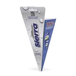 Picture of Sierra 18-0003  Disposable Oil Change Funnel