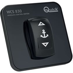 Picture of Quick FPWCS8300000 QUICK WCS830 WINDLASS CONTROL SWITCH