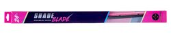 Picture of Scrubblade CBP1600 16" Pink Silicone Shadeblade Wiper Blade